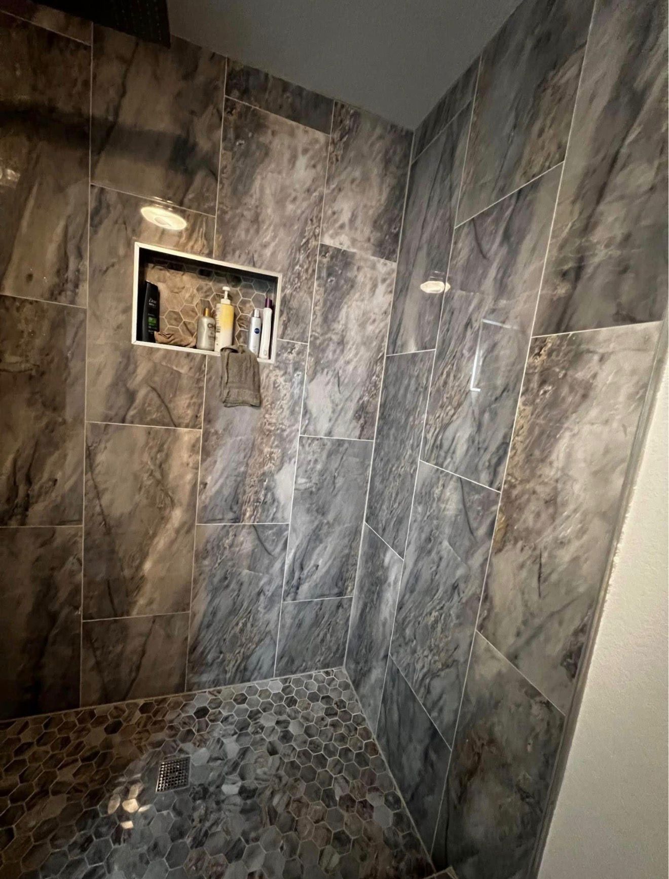 Bathroom Remodeling Project